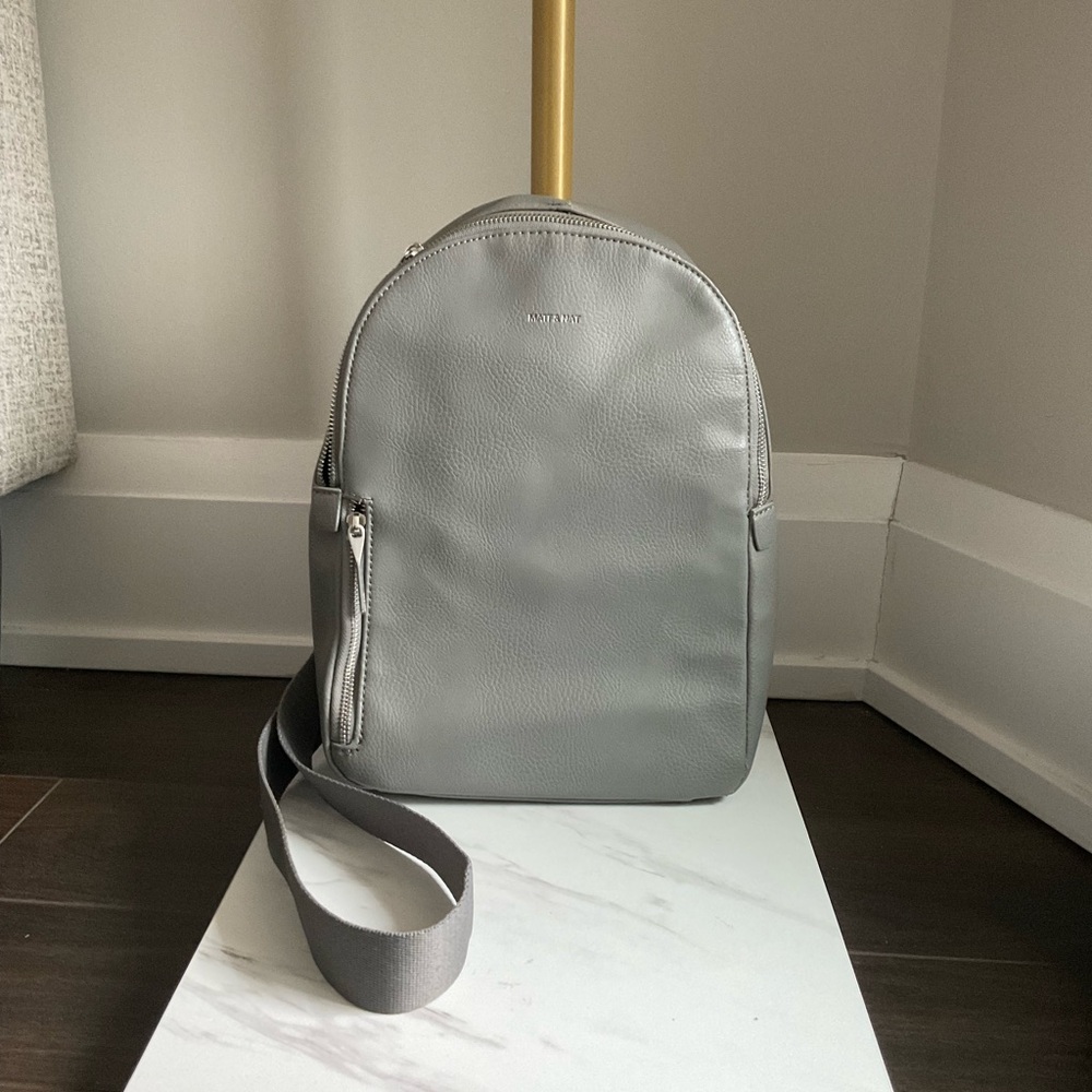 Matt & Nat Single-Strap Backpack